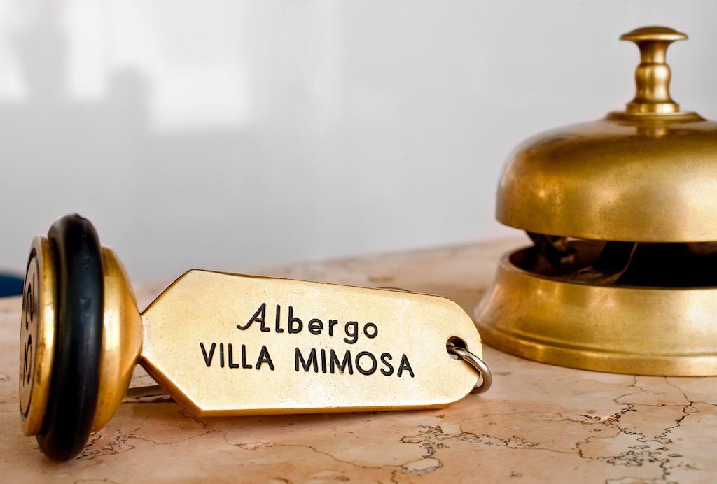 Albergo Villa Mimosa Torbole Sul Garda Quarto foto